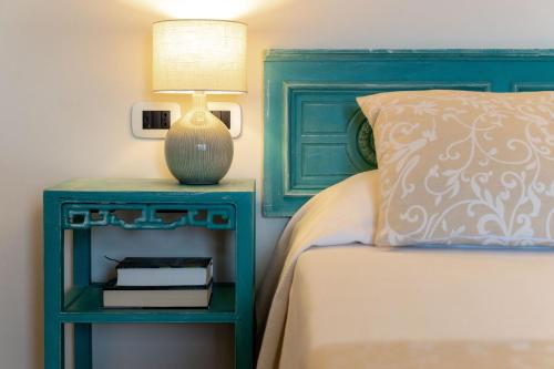Double Room with Balcony and Sea View room in La Vignana - 5 Terre