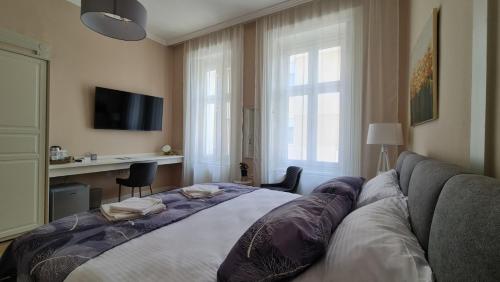 Urban Haven in Subotica