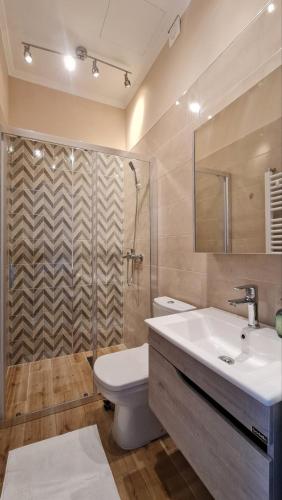 Urban Haven in Subotica