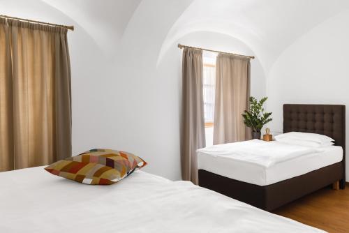 Hotel Baroko, Прага (фото 7)
