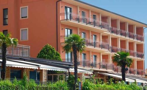 Hotel Anna 5