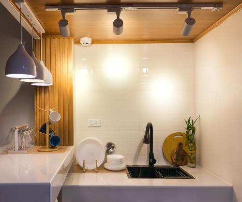 Ace Tiny Home in Alaminos - Home of the Hundred Islands, Alaminos (zdjęcie 6)