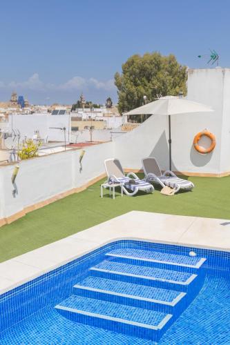 Hotel Itaca Artemisa - image 4