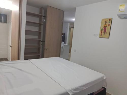 Disfruta hermoso apartamento para descanso