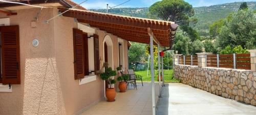 VASIANA Country House