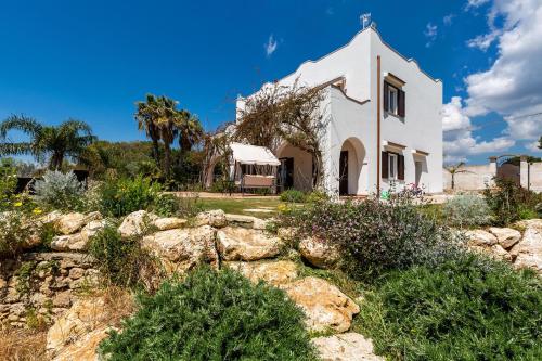  Villa Sunkiss by Perle di Puglia in Pulsano