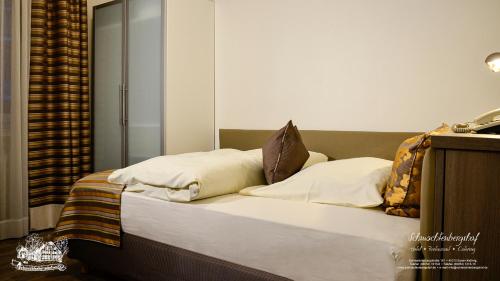 Hotel-Restaurant Schmachtenbergshof - image 7