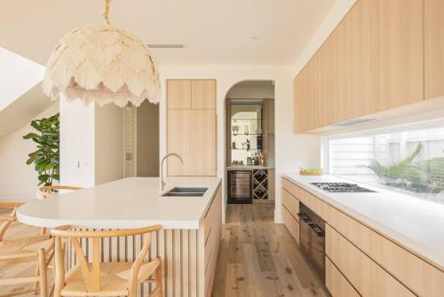 Whitehaven Yarraville - Spectacular style, envious luxury & comfort