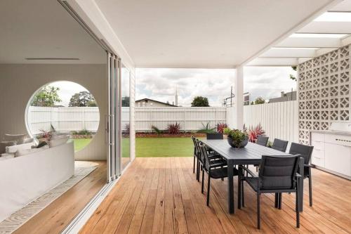 Whitehaven Yarraville - Spectacular style, envious luxury & comfort