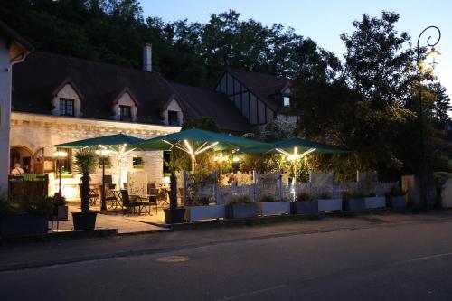 Logis Le Bourguignon - image 11