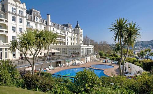 The Grand Hotel - Torquay