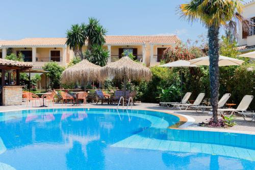 ILENA HOTEL - image 9