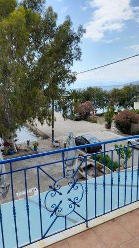 Στούντιο με θέα τη θάλασσα, Itea (fotografie 2)