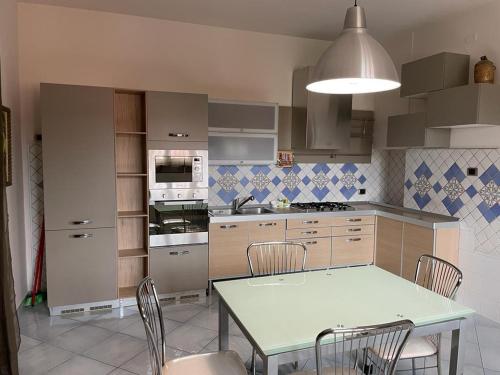 Ribo Apartments in 聖安托尼奧阿巴泰