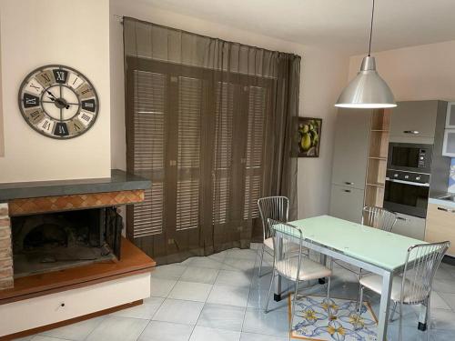 Ribo Apartments in 聖安托尼奧阿巴泰