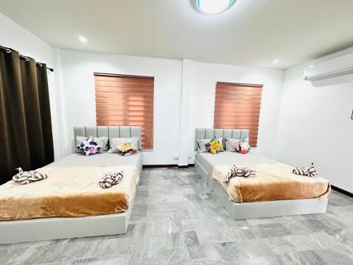 Avita Pool Villa