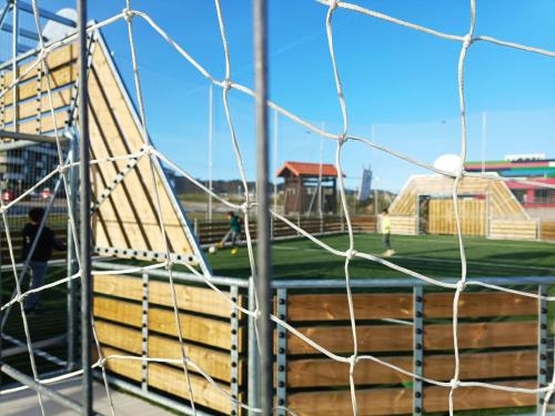  Apartamento Dúplex en Boo de Piélagos in Puente Arce