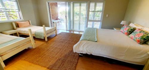 Beach Haven - Sleeps 10 - Tastefully Furnished Holiday Home!, Margate (fotografie 8)