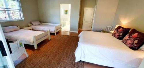 Beach Haven - Sleeps 10 - Tastefully Furnished Holiday Home!, Margate (fotografie 7)