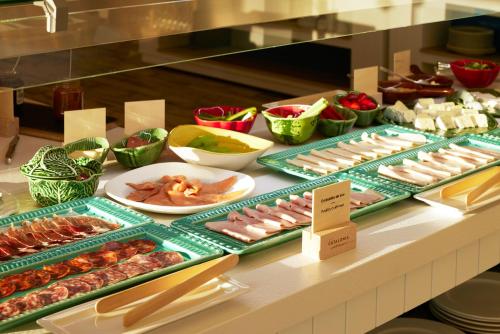 Catalonia Mirador des Port Catalonia Mirador des Port