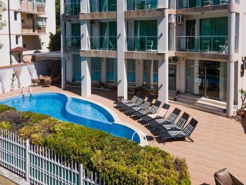 hotel photo