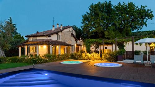 VILLA PERGOLA 8, Emma Villas, Болонья (фото 10)