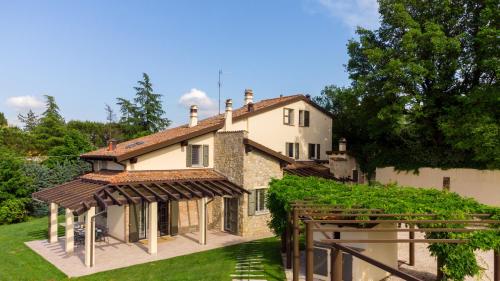 VILLA PERGOLA 8, Emma Villas, Болонья (фото 8)