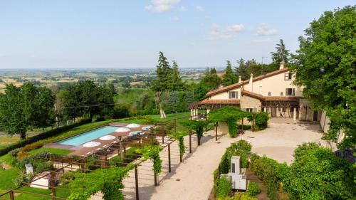 VILLA PERGOLA 8, Emma Villas, Болонья (фото 6)