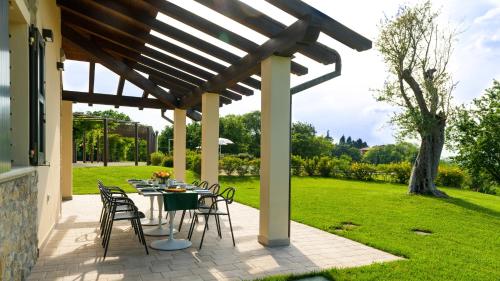 VILLA PERGOLA 8, Emma Villas, Болонья (фото 5)