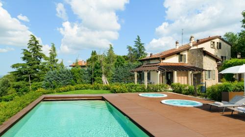 VILLA PERGOLA 8, Emma Villas, Болонья (фото 7)