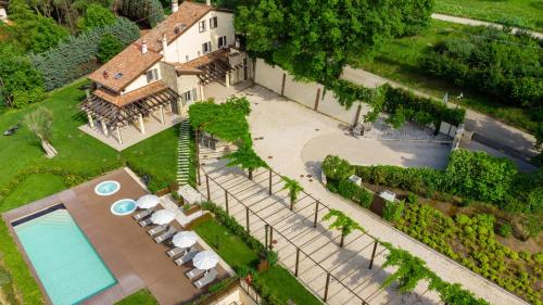 VILLA PERGOLA 8, Emma Villas, Болонья (фото 3)