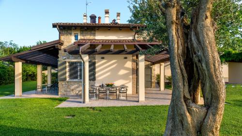 VILLA PERGOLA 8, Emma Villas, Болонья (фото 2)