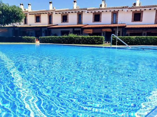 . Apartamento Rural Villa Aurora