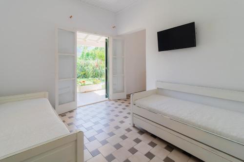 ILENA HOTEL Room Type - Bungalow with Patio