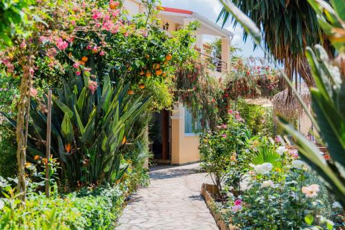 ILENA HOTEL - image 12