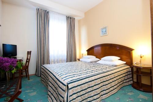 Hotel Onix