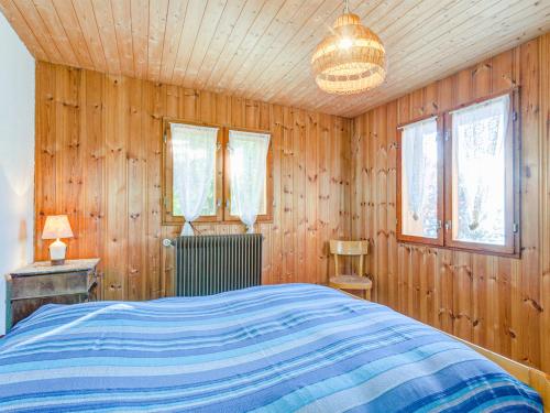 Chalet mit Saunabereich - CH 383.014 - image 7