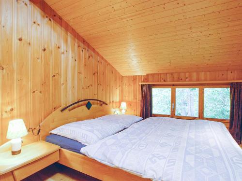 Chalet mit Saunabereich - CH 383.014 - image 5