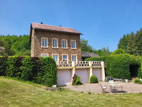  Die Alte Schule app in Alfersteg