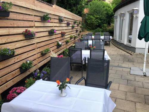 Hotel-Restaurant Schmachtenbergshof - image 13