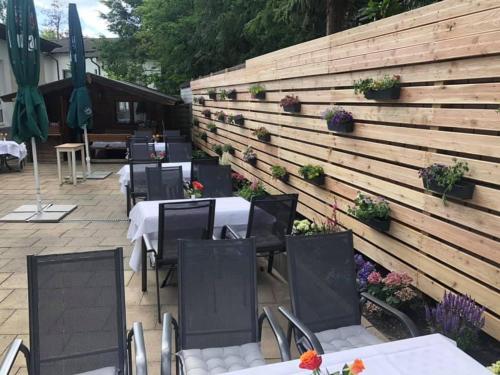 Hotel-Restaurant Schmachtenbergshof - image 3