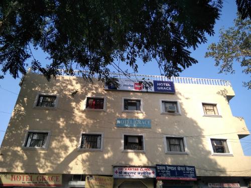 Agra Paying Guest House