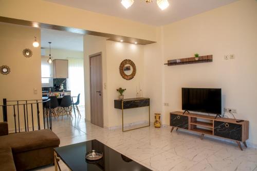 Comfort House Mimosa 1 in Itanos