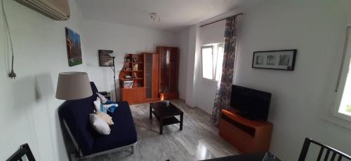 Apartamento Azahar Fibes y Garaje-WiFi gratis