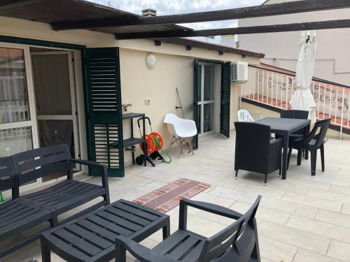  Appartamento Lello in Termoli