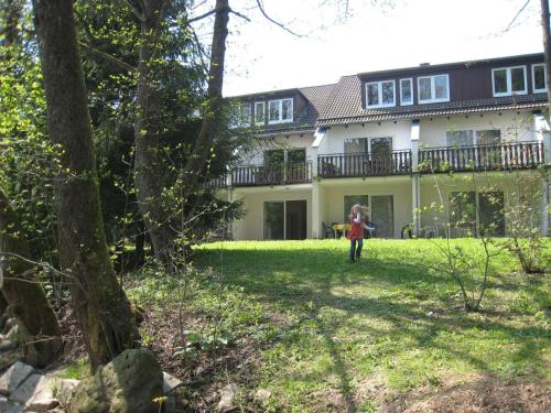 Ferienwohnung am Wurmberg 3 in Braunlage, Deutschland