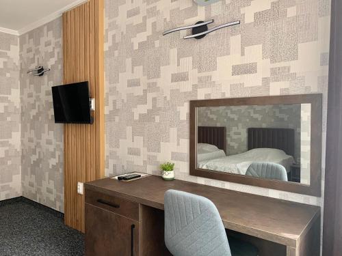 Hotel Trayana