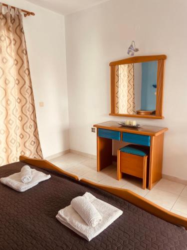 Dodekanisos Studios 3