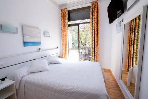 Hostal Ramos, Barcelona (fotografie 5)