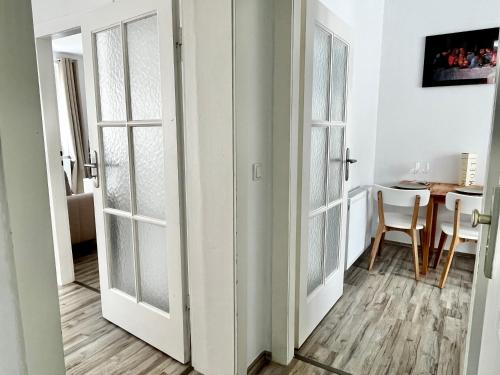 Design Apartment - Kingsize Bett - Küche - Zentral, Hannover (fotografie 5)